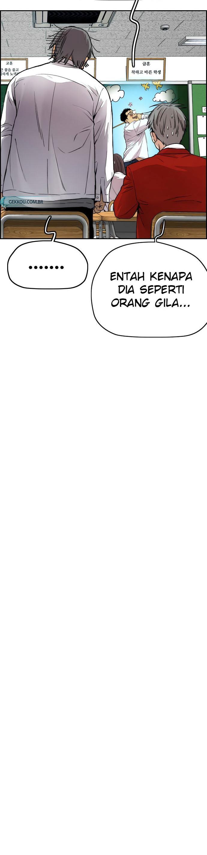 Wind Breaker Chap 412 - Next Chap 413