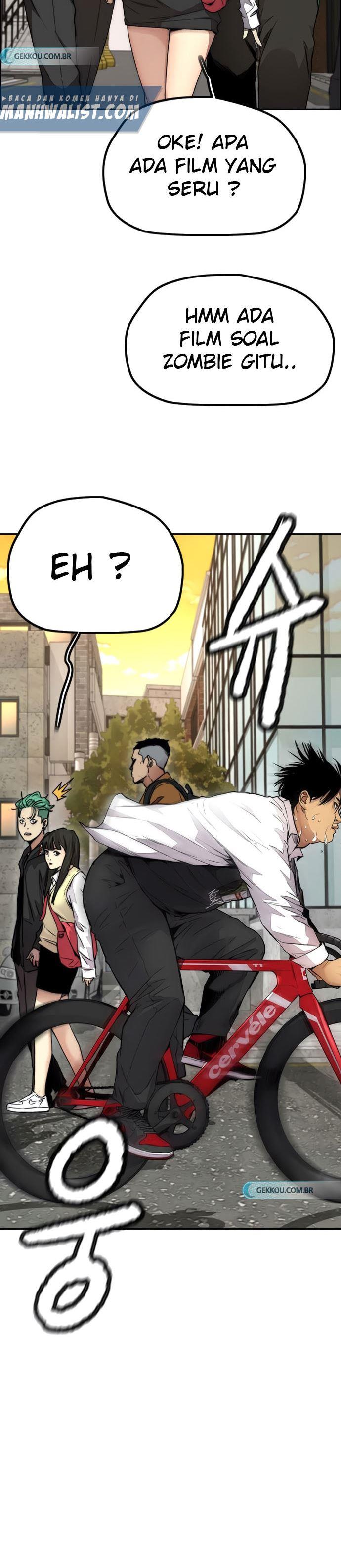 Wind Breaker Chap 412 - Next Chap 413