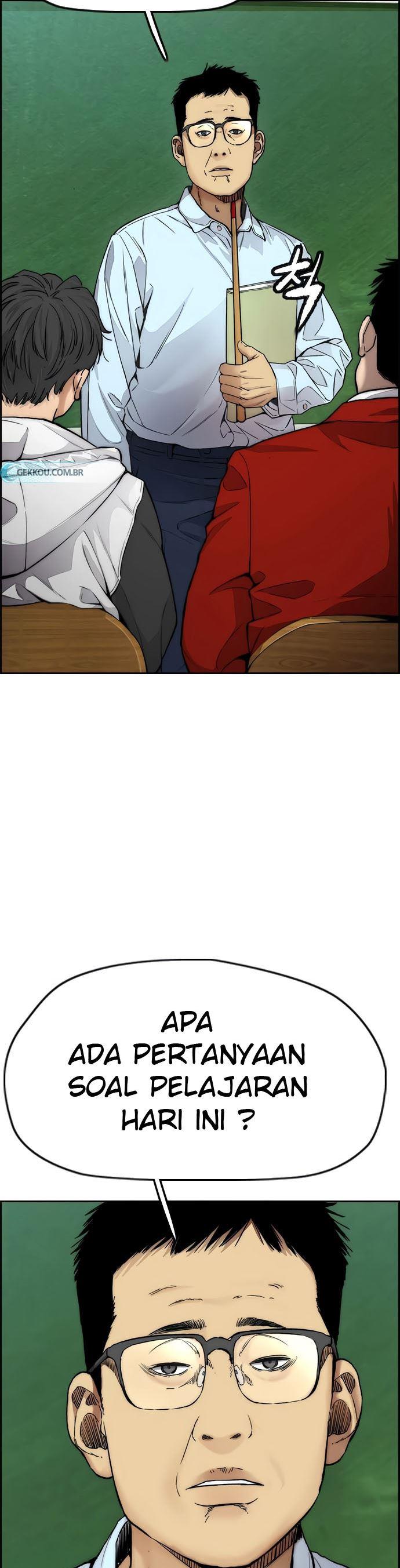 Wind Breaker Chap 412 - Next Chap 413