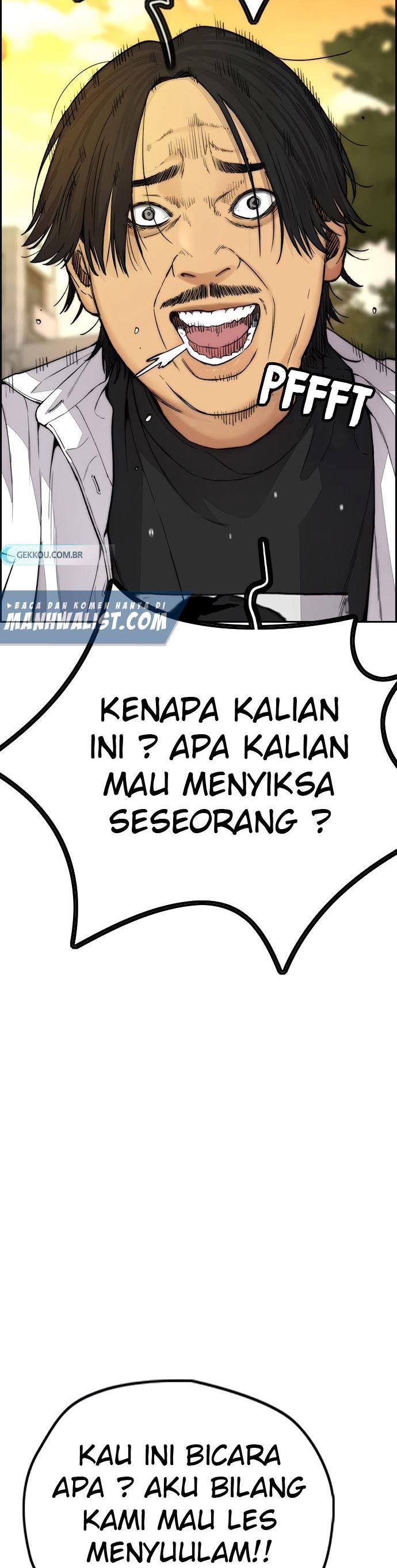 Wind Breaker Chap 412 - Next Chap 413