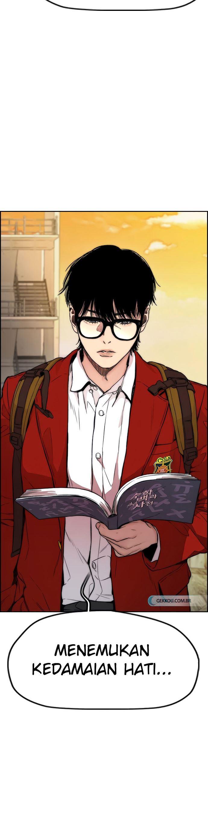 Wind Breaker Chap 412 - Next Chap 413