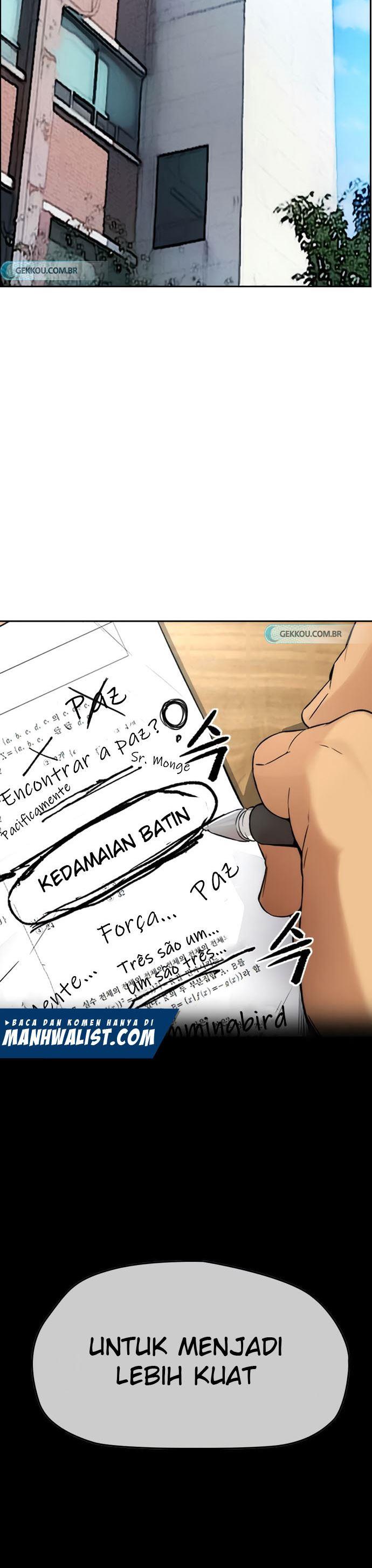 Wind Breaker Chap 412 - Next Chap 413