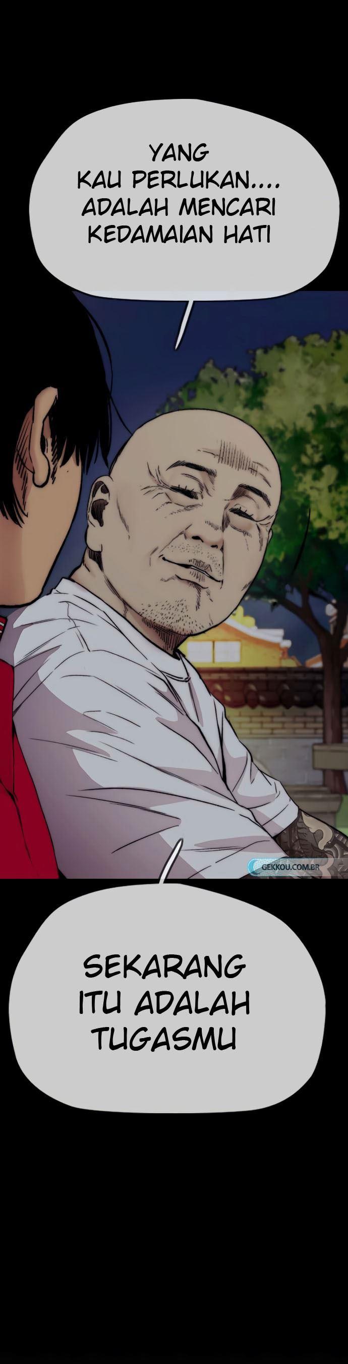 Wind Breaker Chap 412 - Next Chap 413