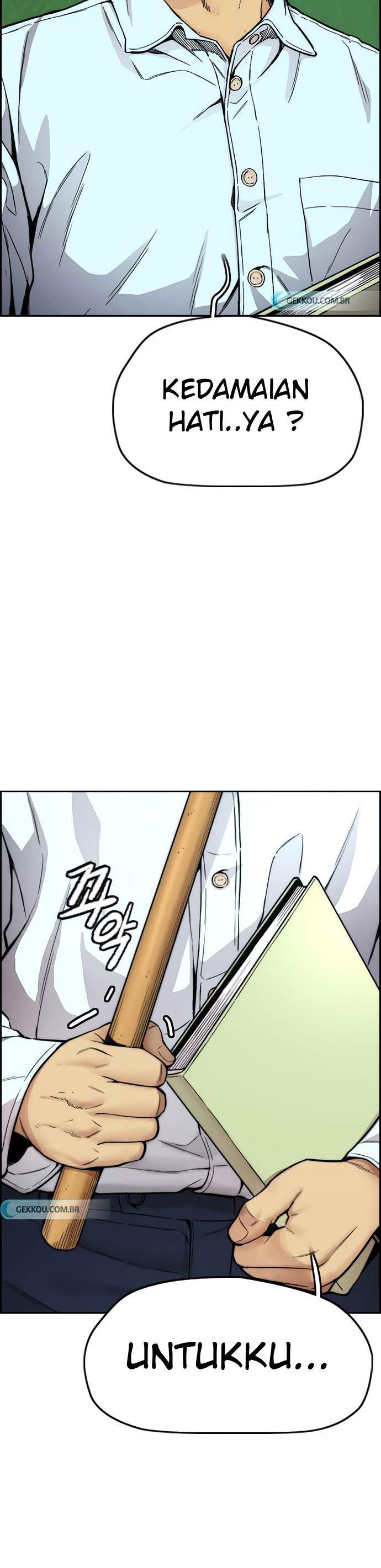 Wind Breaker Chap 412 - Next Chap 413