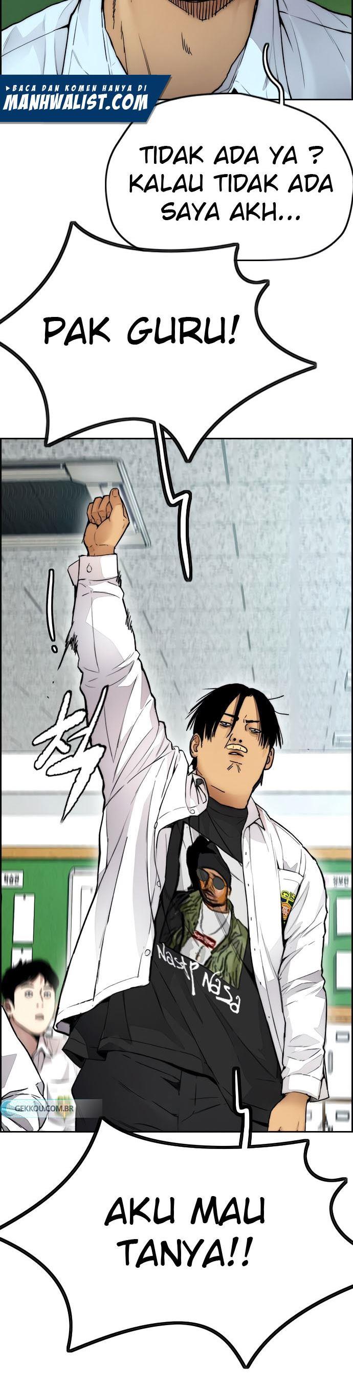 Wind Breaker Chap 412 - Next Chap 413