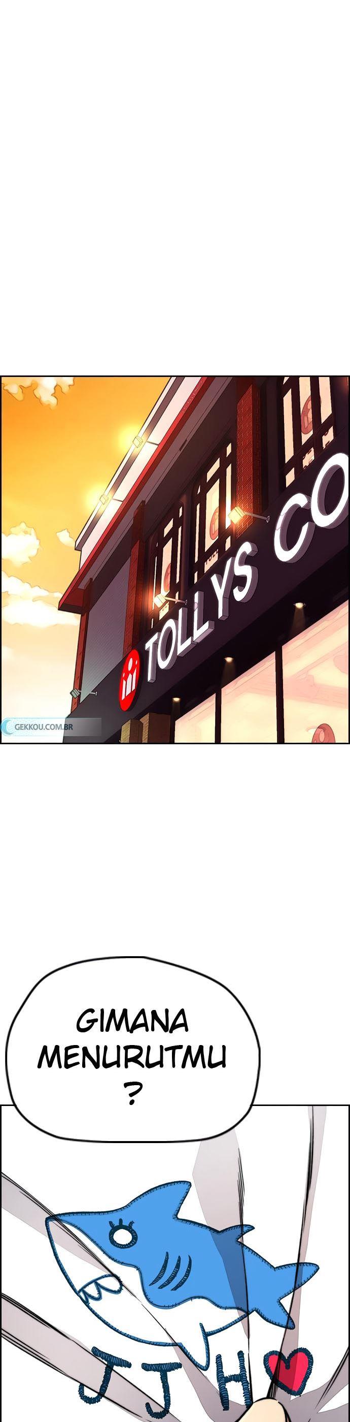 Wind Breaker Chap 412 - Next Chap 413