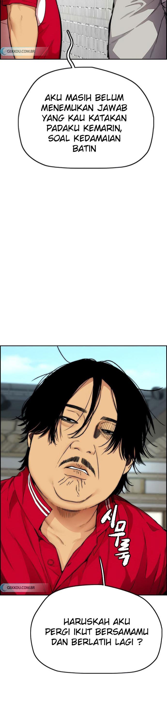 Wind Breaker Chap 412 - Next Chap 413