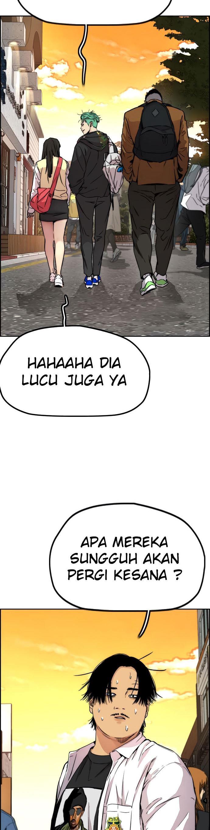 Wind Breaker Chap 412 - Next Chap 413