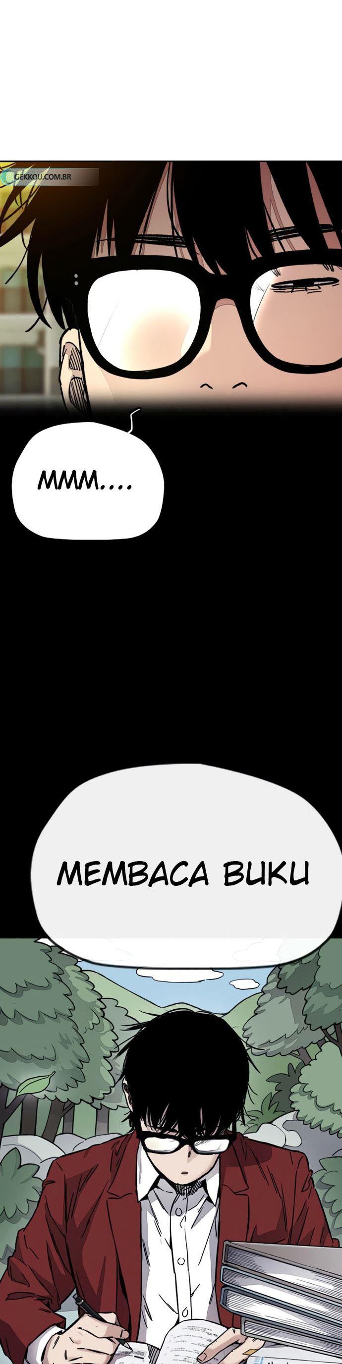 Wind Breaker Chap 412 - Next Chap 413