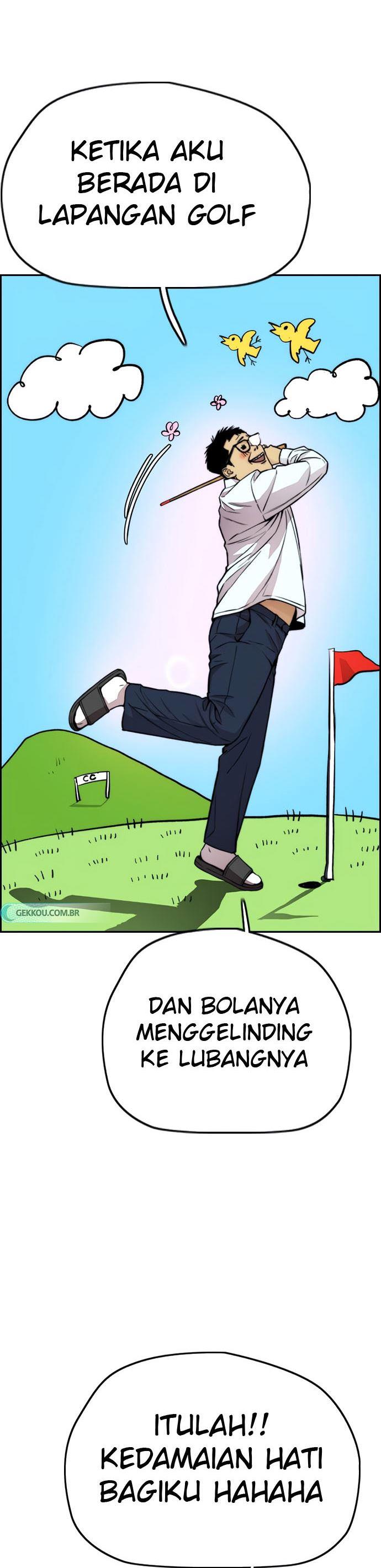 Wind Breaker Chap 412 - Next Chap 413