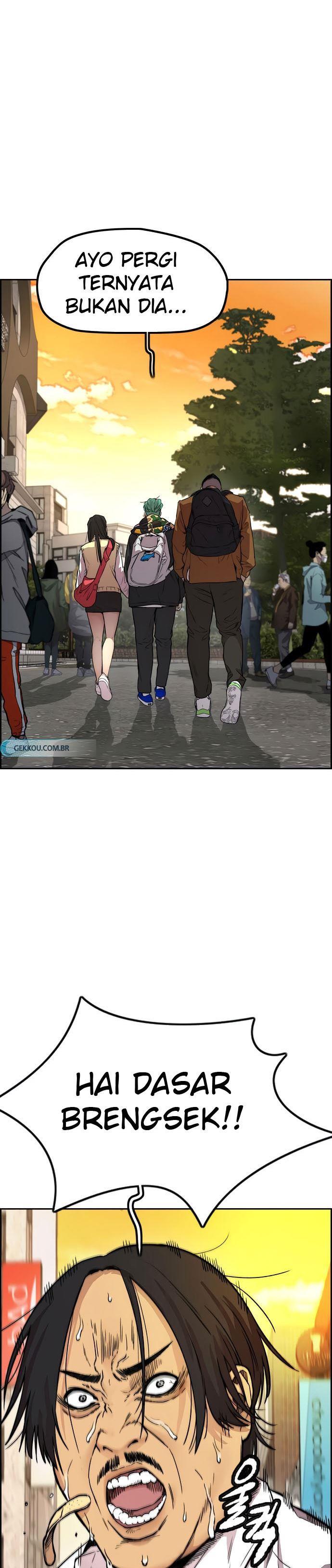 Wind Breaker Chap 412 - Next Chap 413