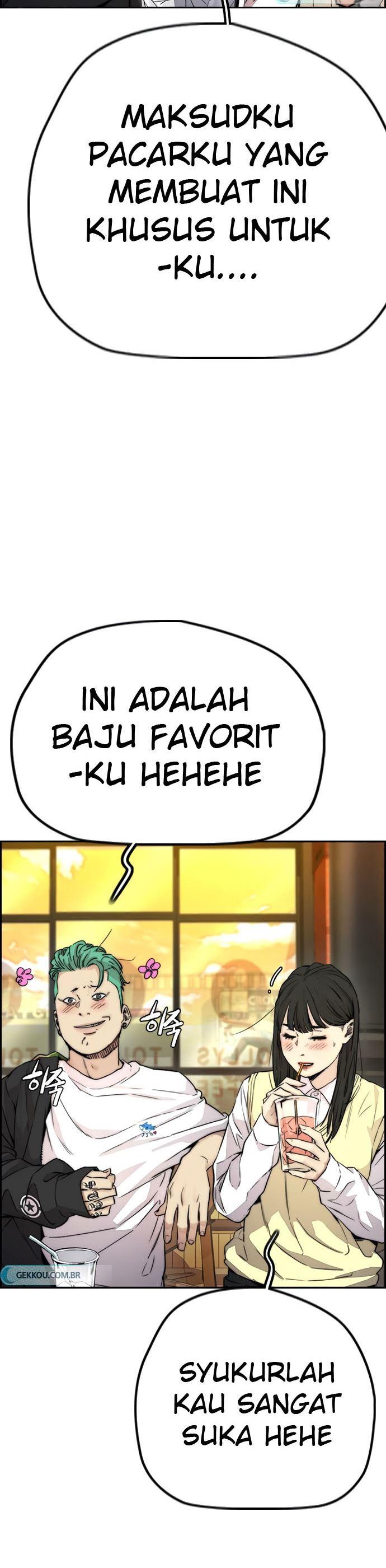 Wind Breaker Chap 412 - Next Chap 413