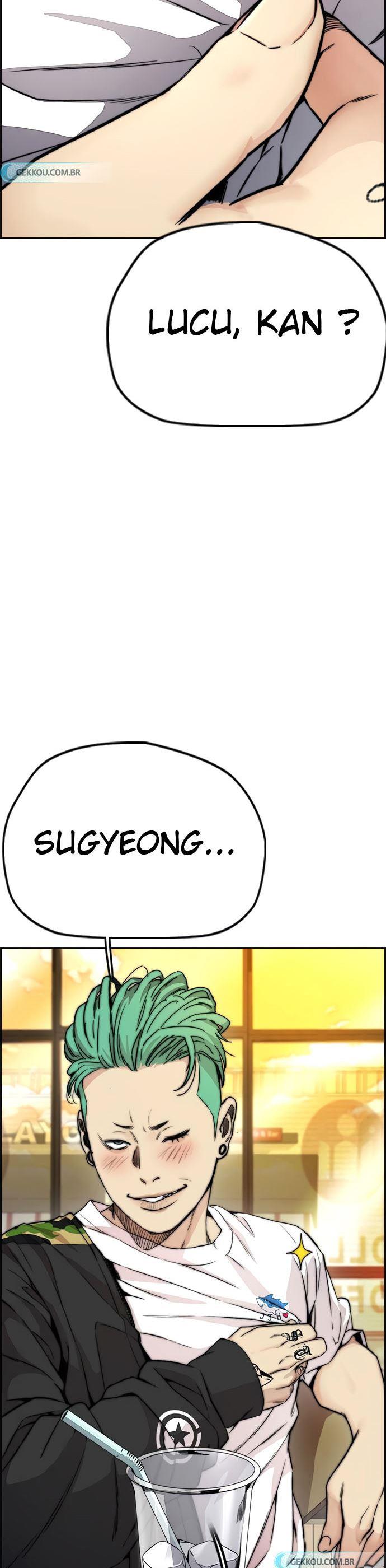 Wind Breaker Chap 412 - Next Chap 413