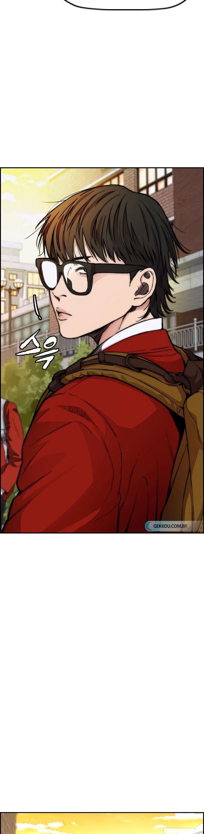 Wind Breaker Chap 412 - Next Chap 413