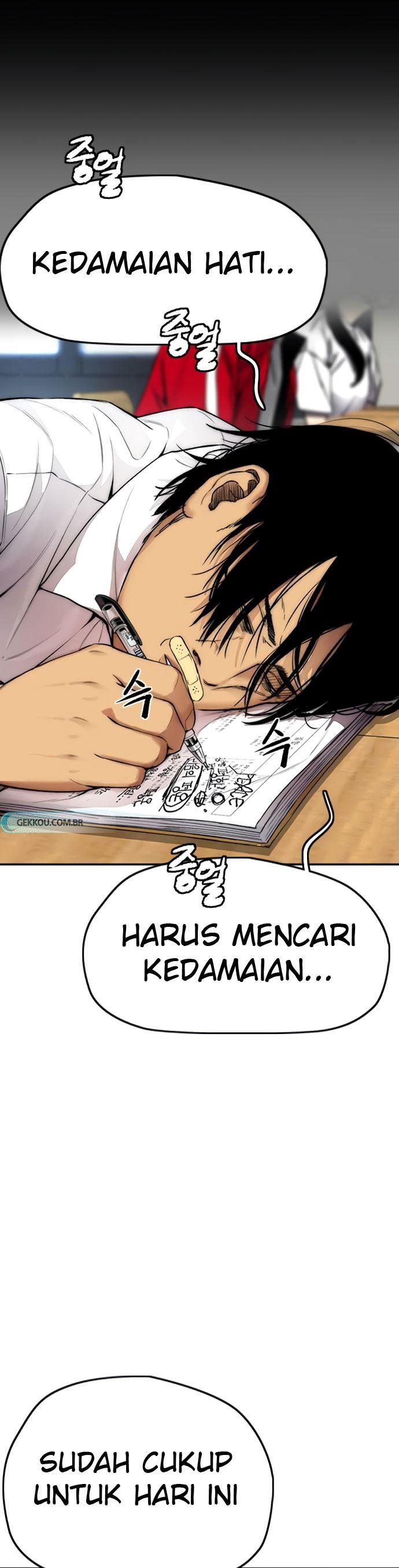 Wind Breaker Chap 412 - Next Chap 413