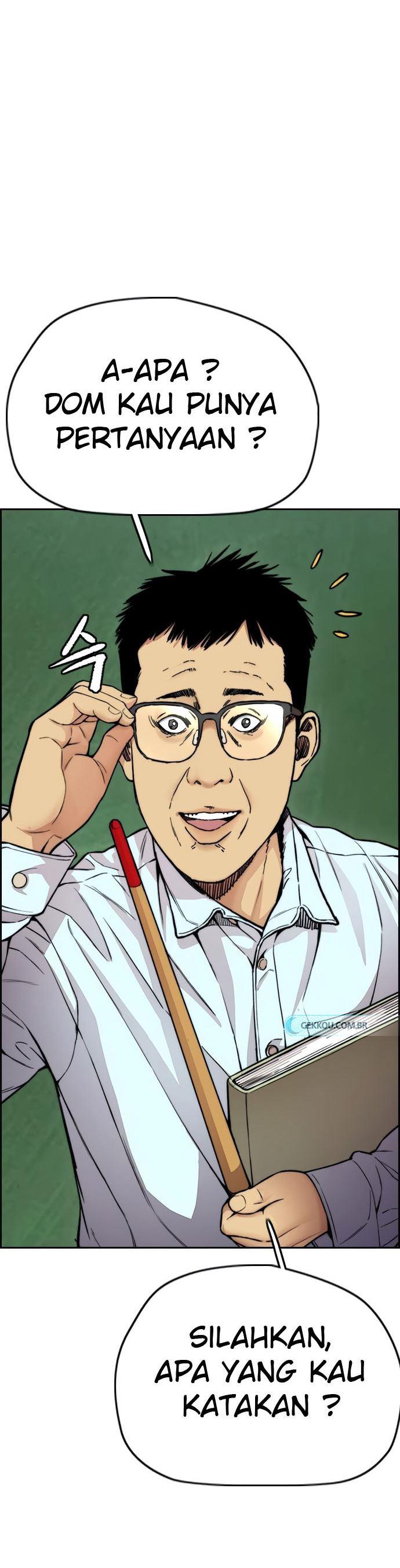 Wind Breaker Chap 412 - Next Chap 413