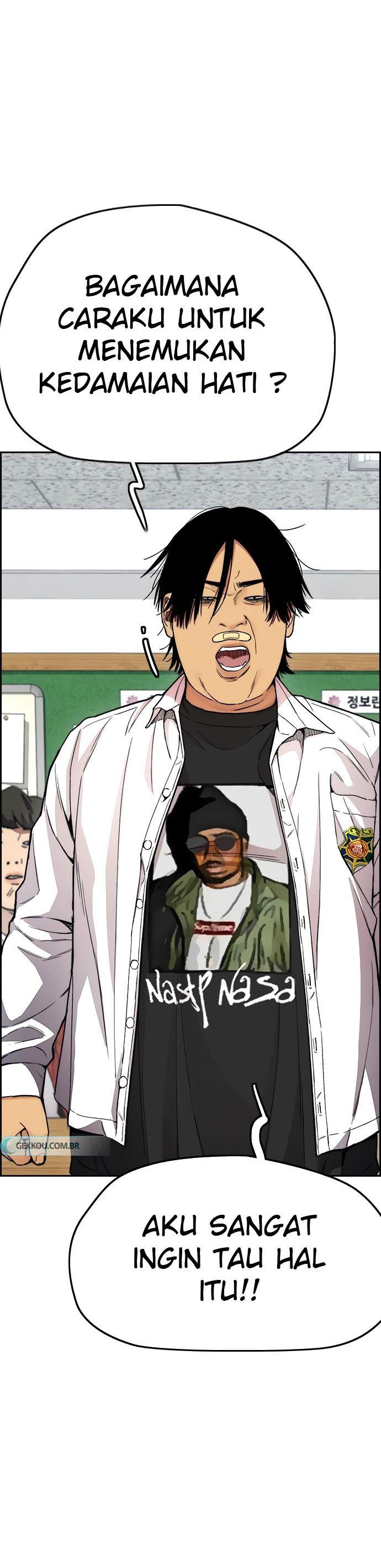 Wind Breaker Chap 412 - Next Chap 413