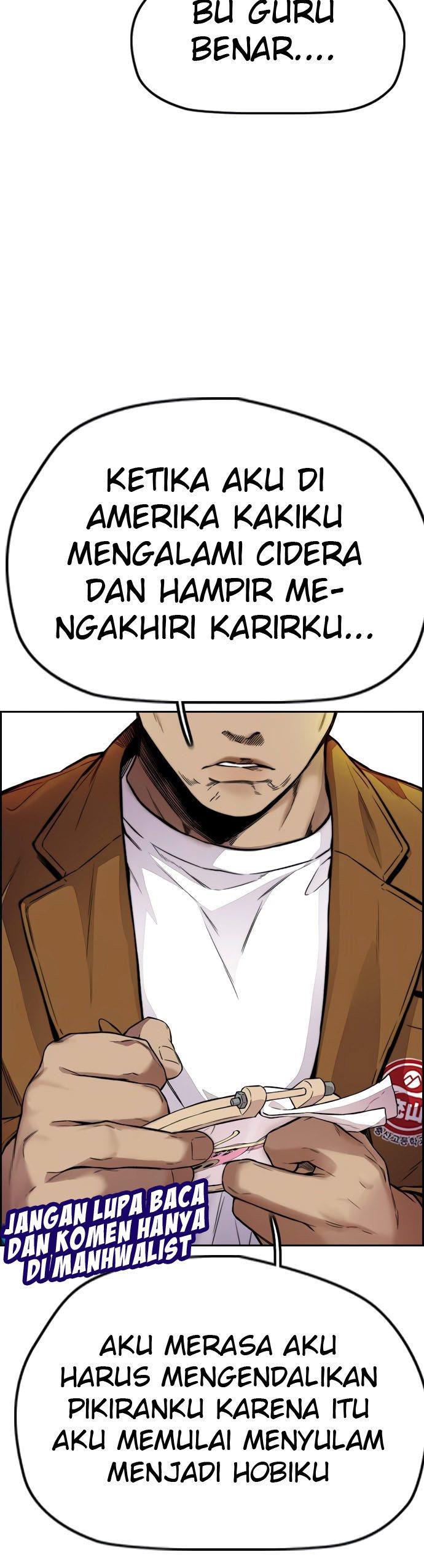 Wind Breaker Chap 413 - Next Chap 414