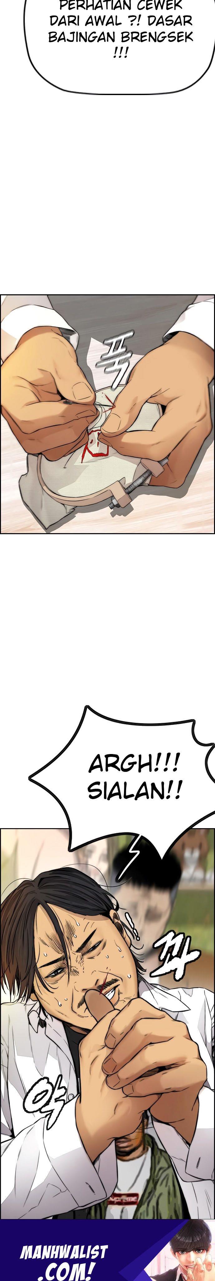 Wind Breaker Chap 413 - Next Chap 414