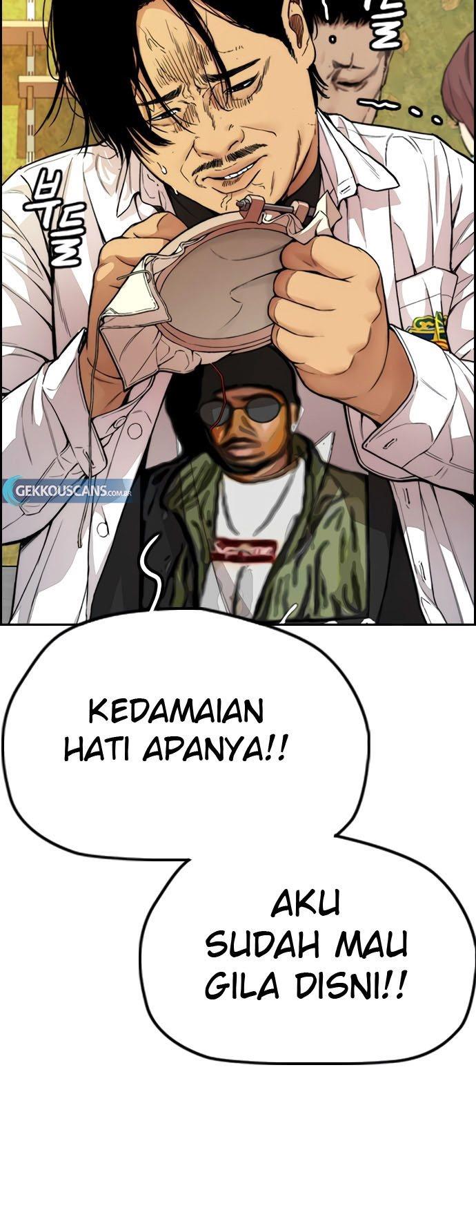 Wind Breaker Chap 413 - Next Chap 414