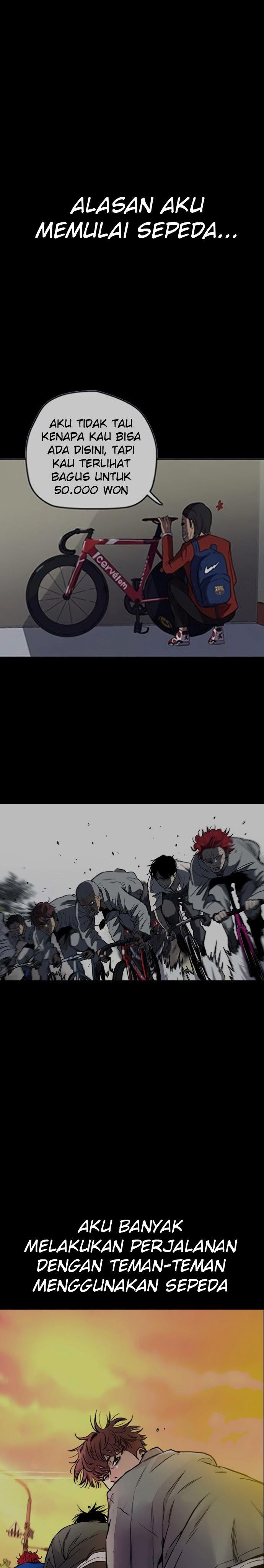 Wind Breaker Chap 413 - Next Chap 414