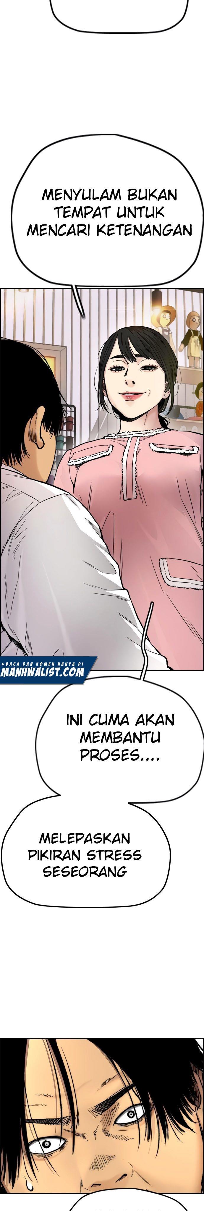 Wind Breaker Chap 413 - Next Chap 414