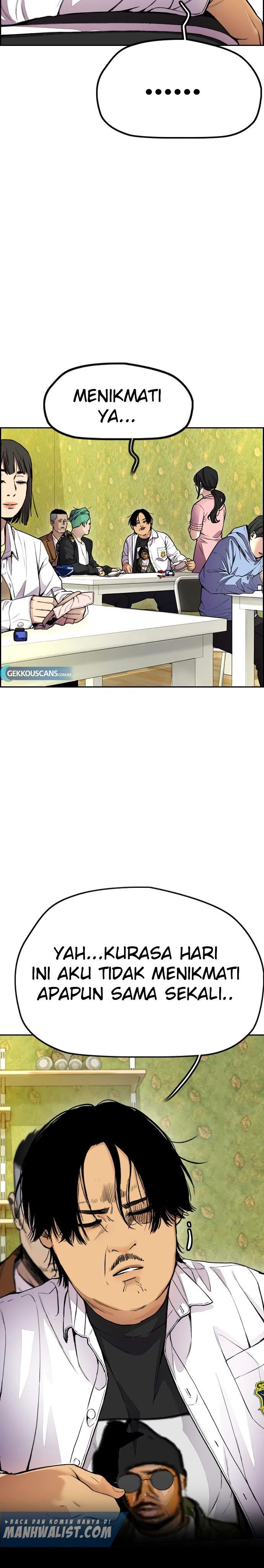 Wind Breaker Chap 413 - Next Chap 414