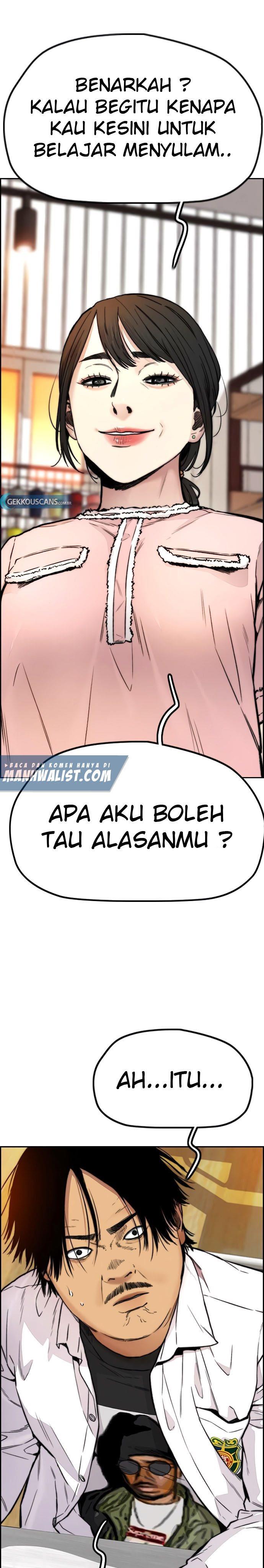 Wind Breaker Chap 413 - Next Chap 414