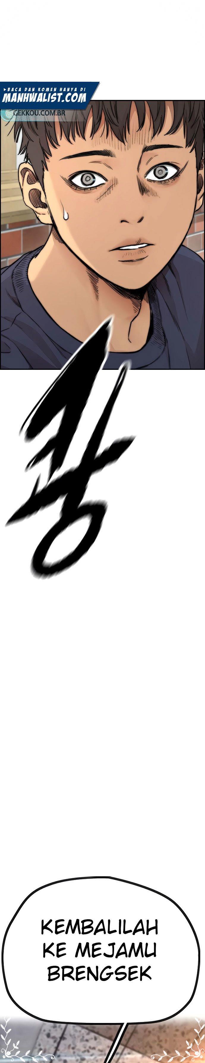 Wind Breaker Chap 414 - Next Chap 415