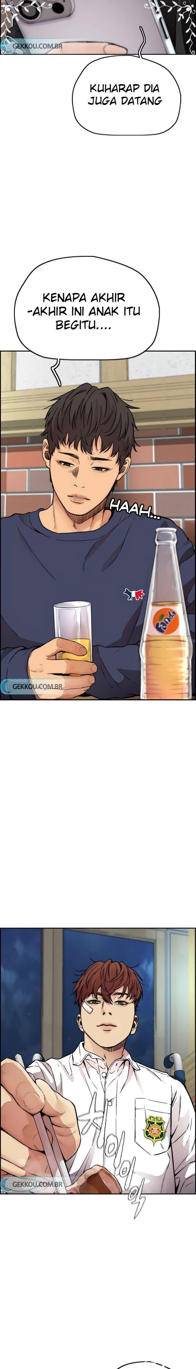 Wind Breaker Chap 414 - Next Chap 415