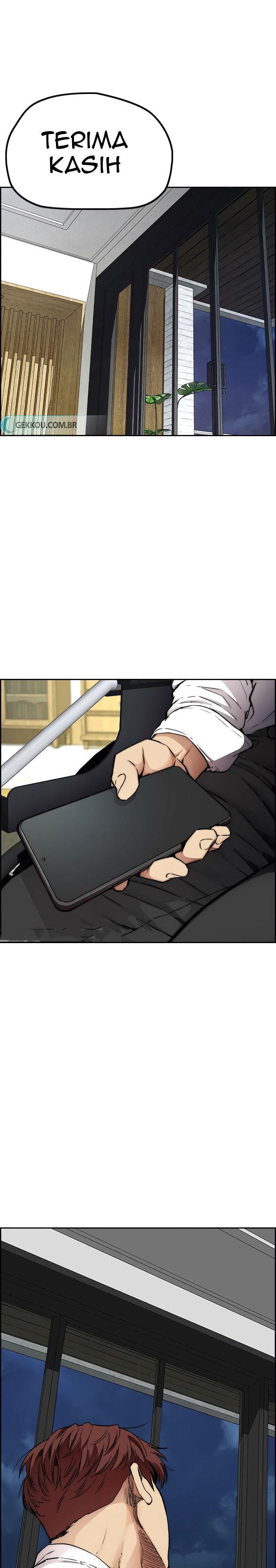 Wind Breaker Chap 415 - Next Chap 416