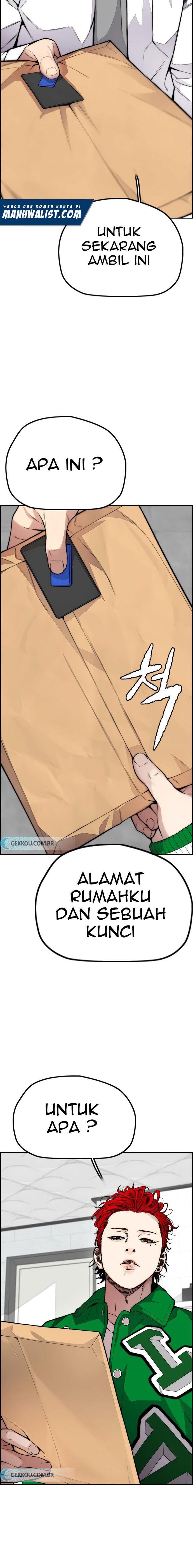 Wind Breaker Chap 415 - Next Chap 416