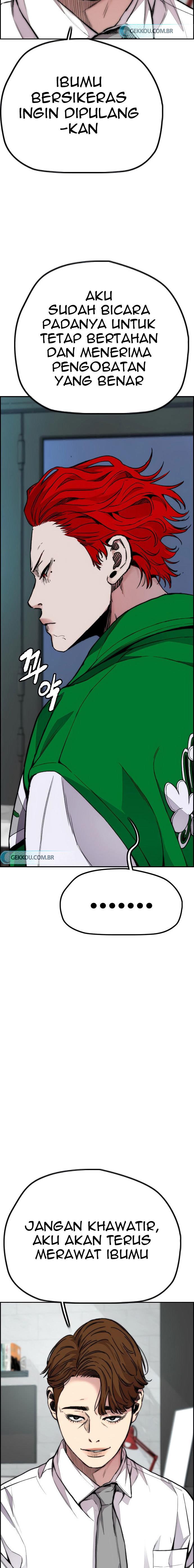 Wind Breaker Chap 415 - Next Chap 416