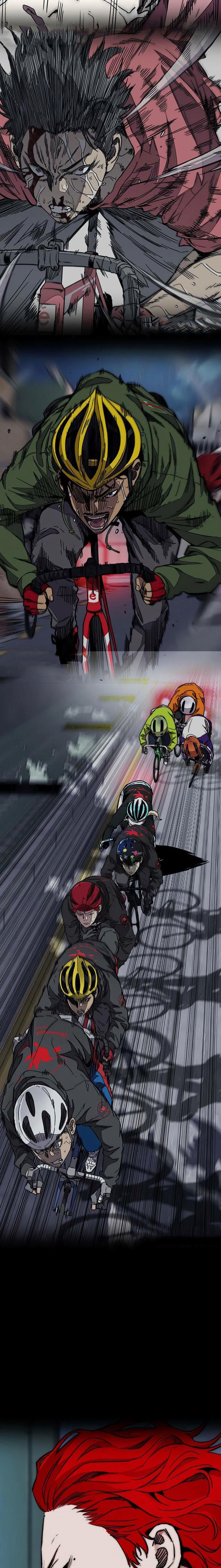 Wind Breaker Chap 415 - Next Chap 416