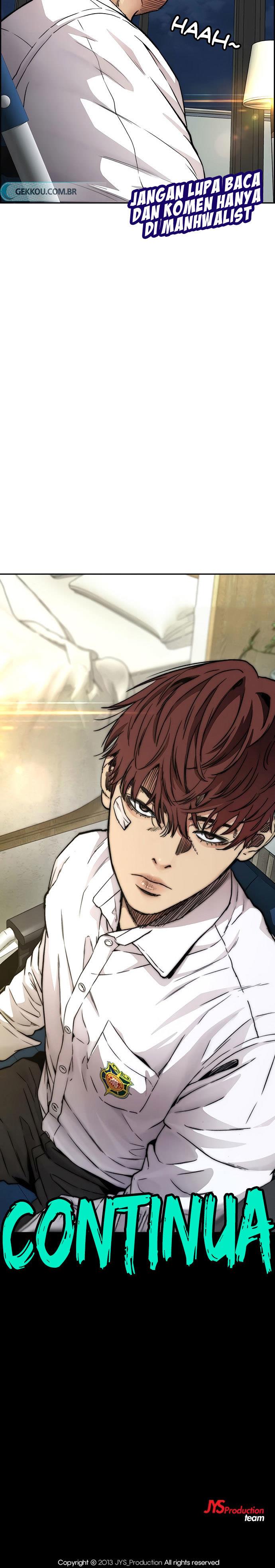 Wind Breaker Chap 415 - Next Chap 416