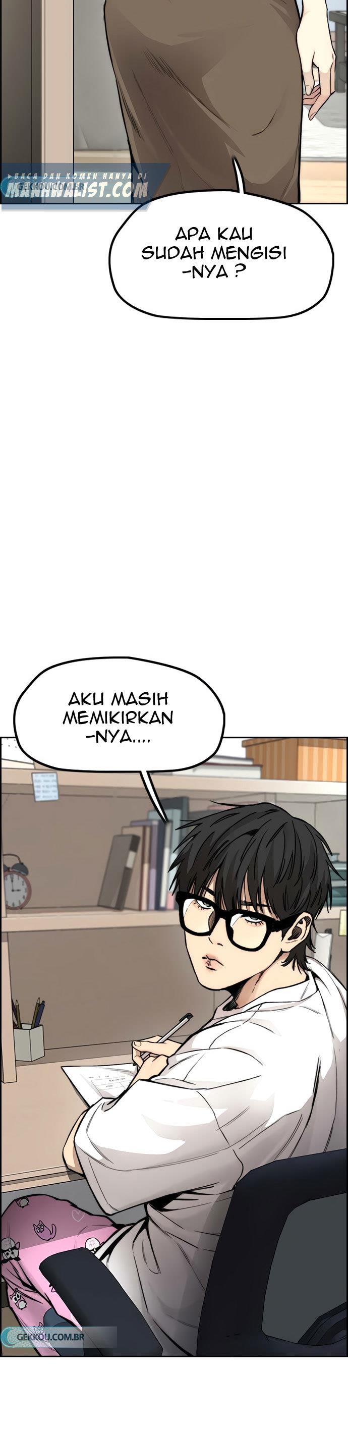 Wind Breaker Chap 416 - Next Chap 417