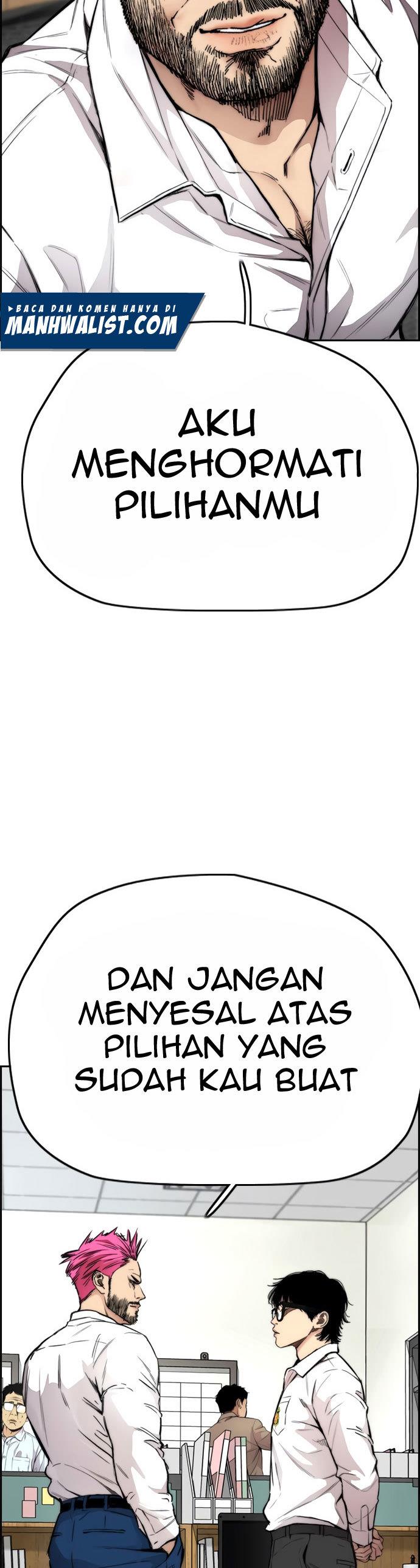 Wind Breaker Chap 416 - Next Chap 417