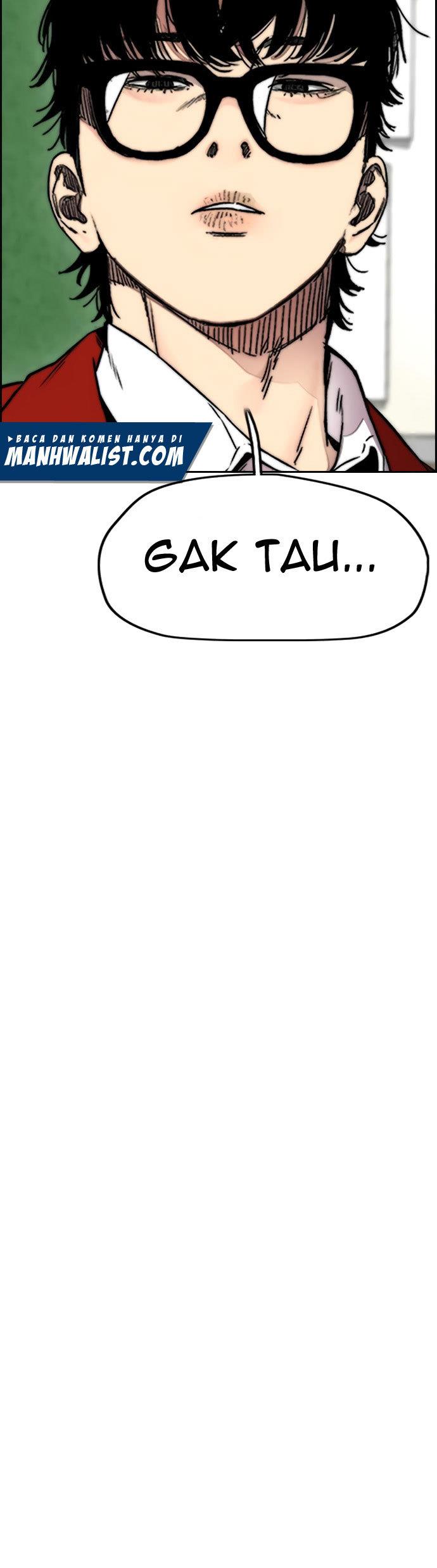 Wind Breaker Chap 416 - Next Chap 417