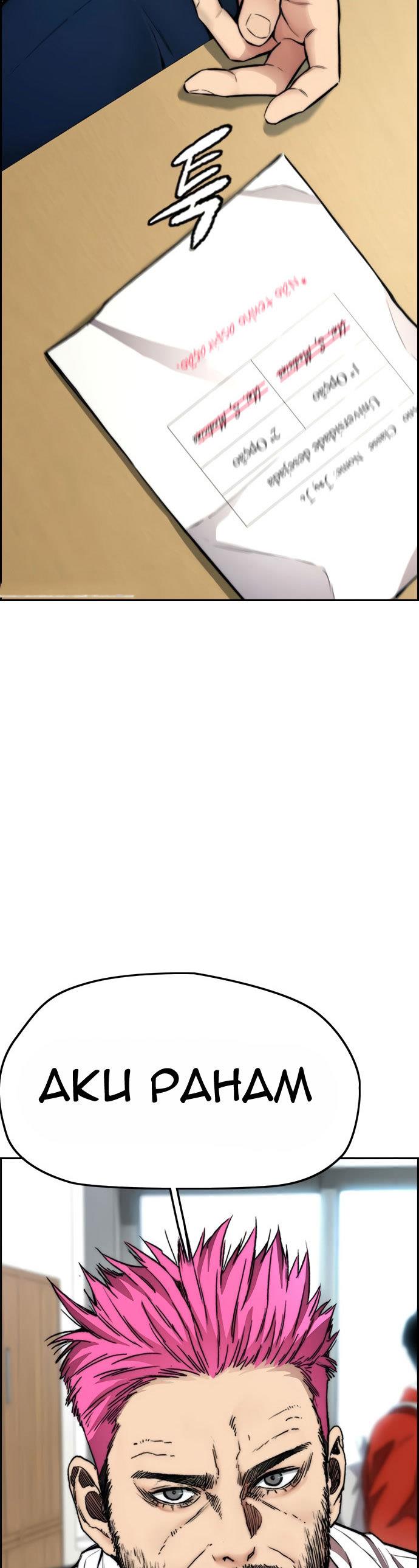 Wind Breaker Chap 416 - Next Chap 417