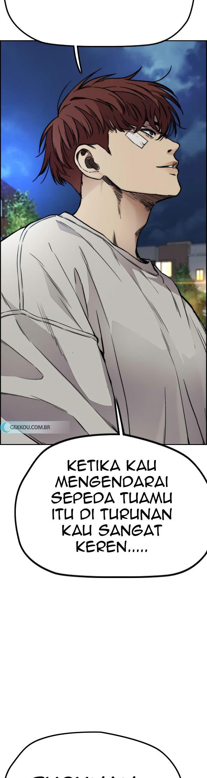 Wind Breaker Chap 416 - Next Chap 417