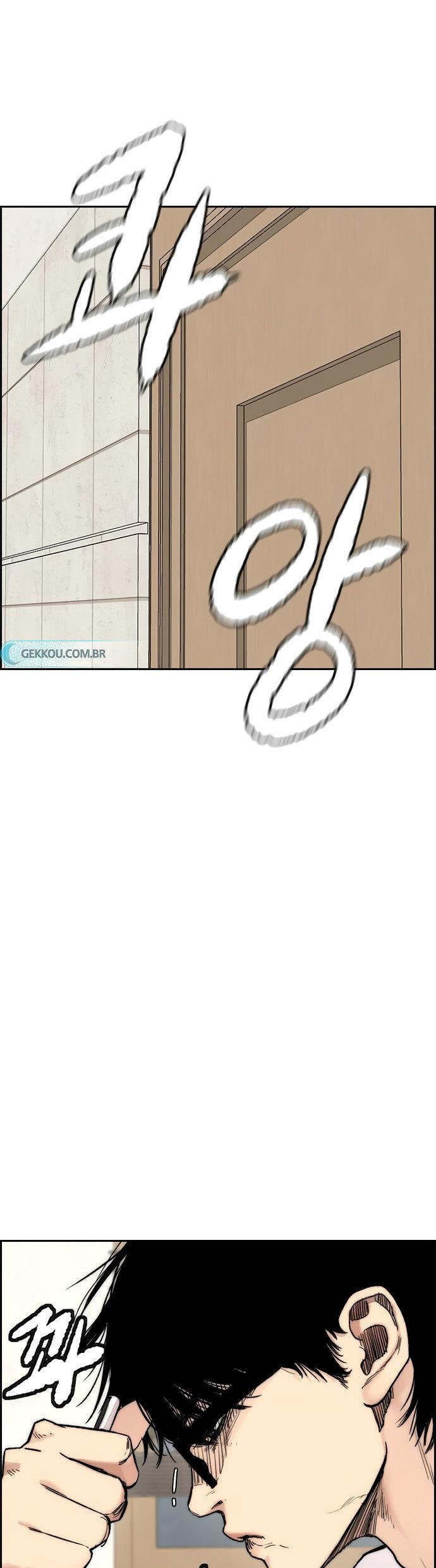 Wind Breaker Chap 416 - Next Chap 417