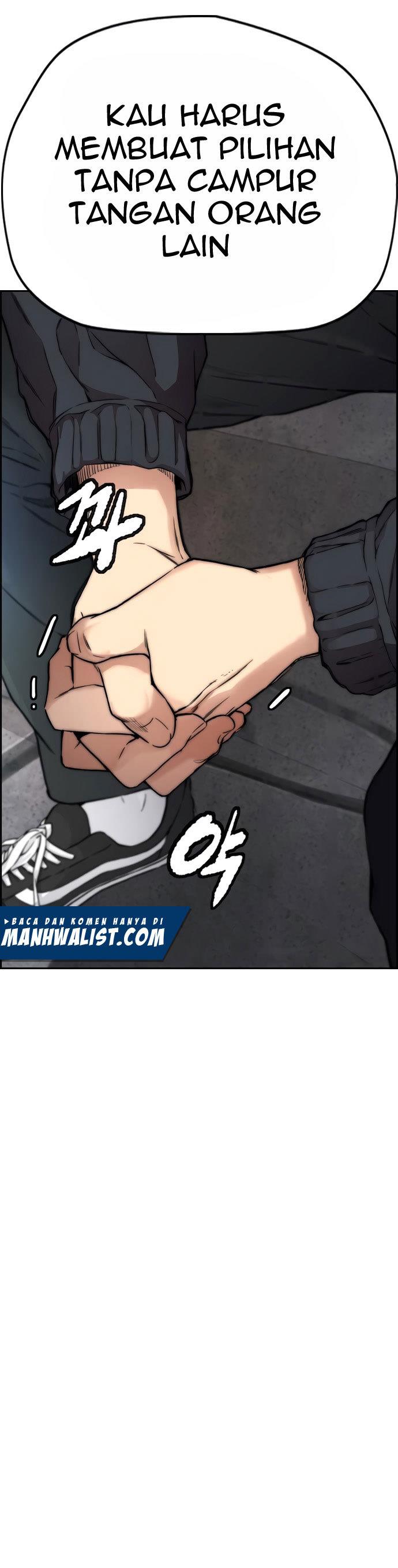 Wind Breaker Chap 416 - Next Chap 417