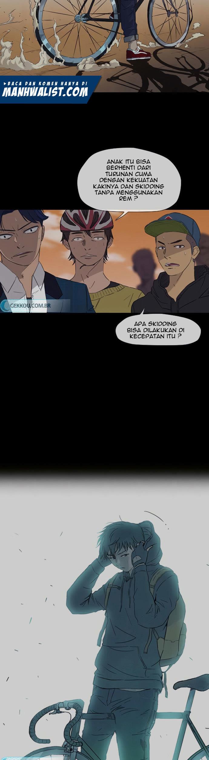 Wind Breaker Chap 416 - Next Chap 417