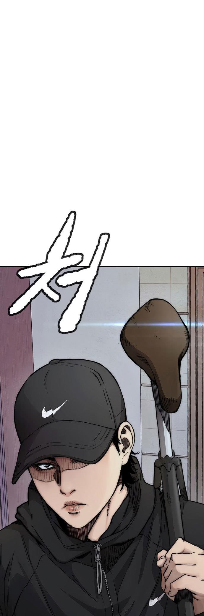 Wind Breaker Chap 416 - Next Chap 417