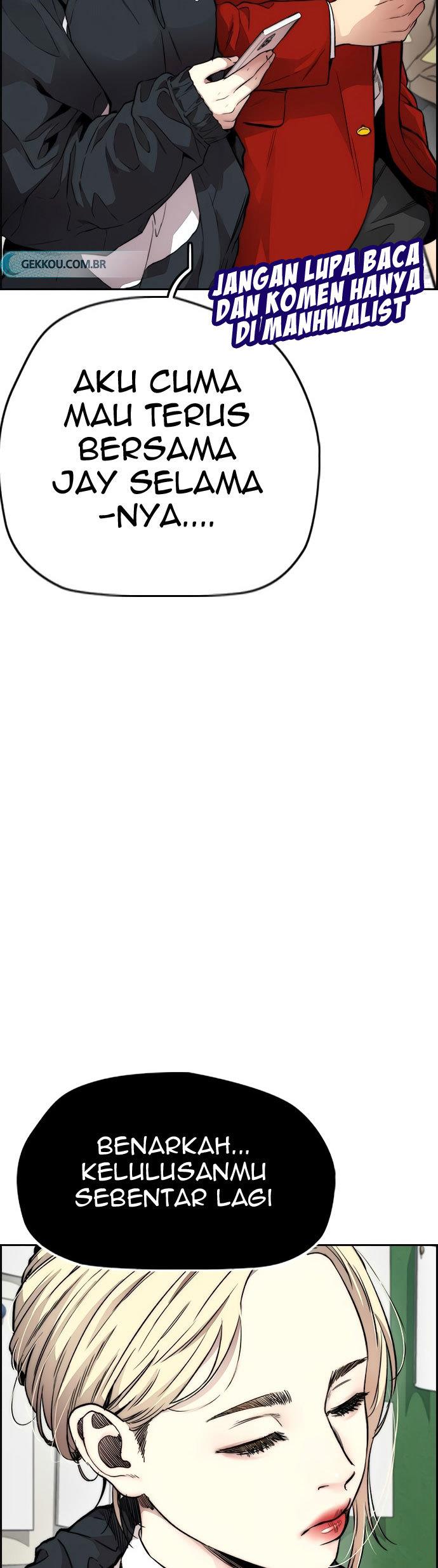 Wind Breaker Chap 416 - Next Chap 417