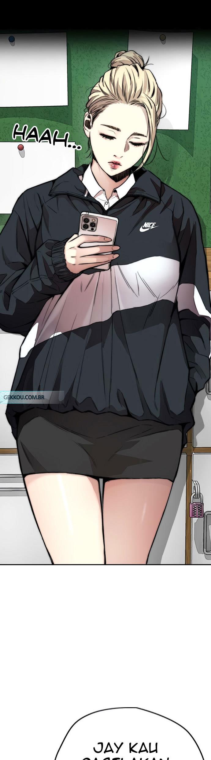 Wind Breaker Chap 416 - Next Chap 417