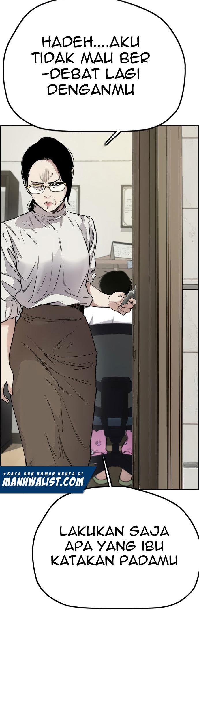 Wind Breaker Chap 416 - Next Chap 417