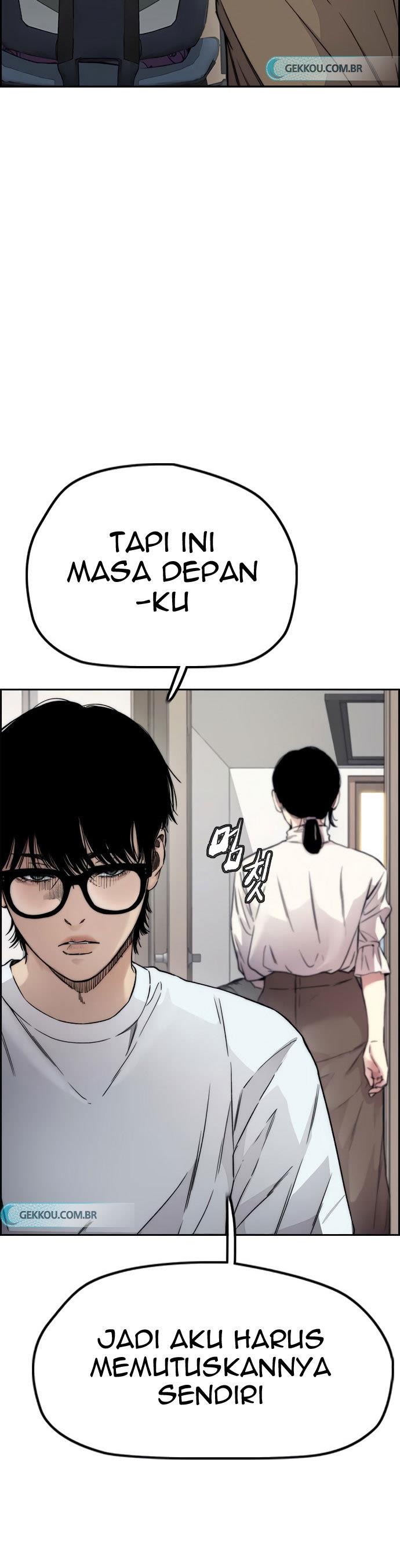 Wind Breaker Chap 416 - Next Chap 417