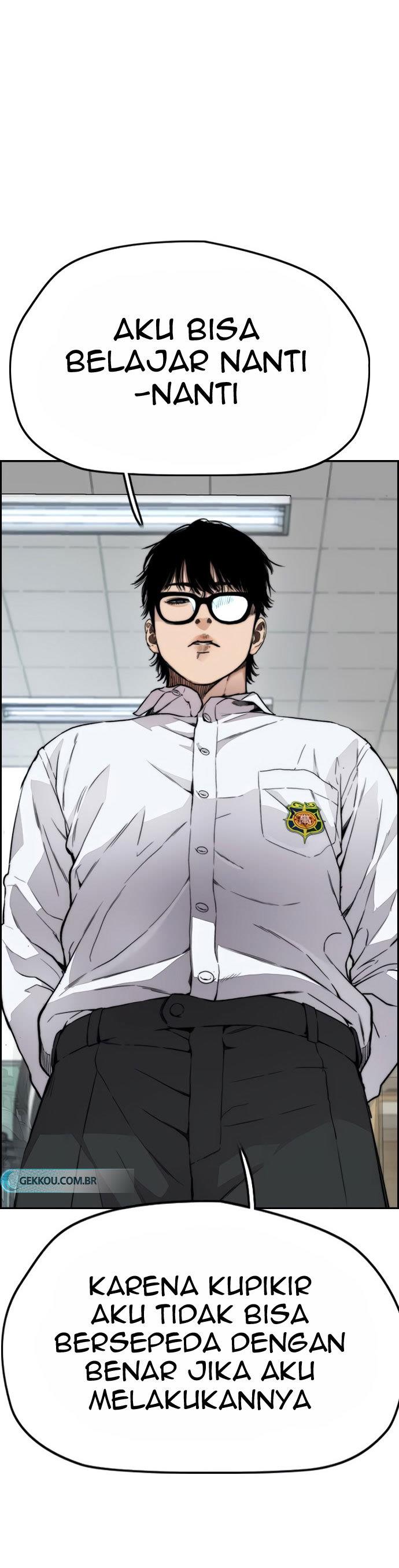 Wind Breaker Chap 416 - Next Chap 417