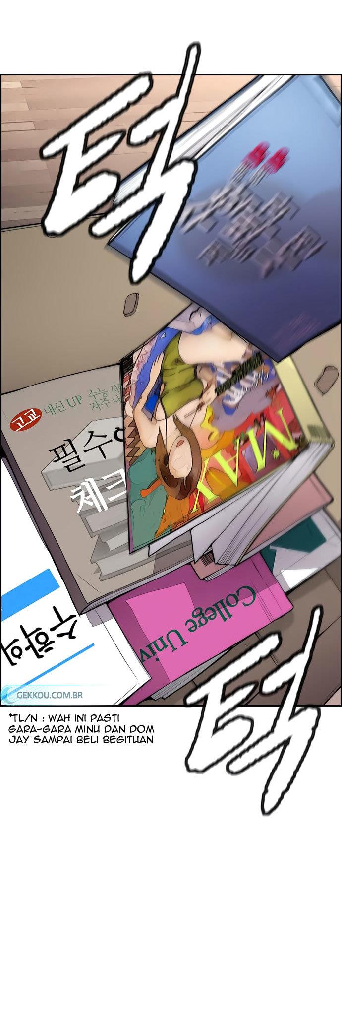 Wind Breaker Chap 416 - Next Chap 417